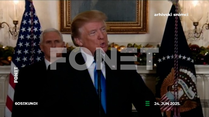 Vesti u 60 sekundi